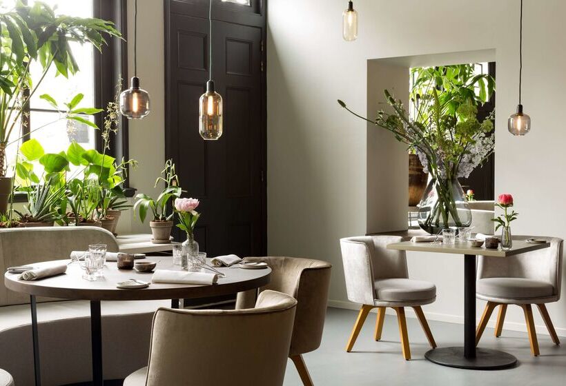 Hotel NH Collection Amsterdam Barbizon Palace