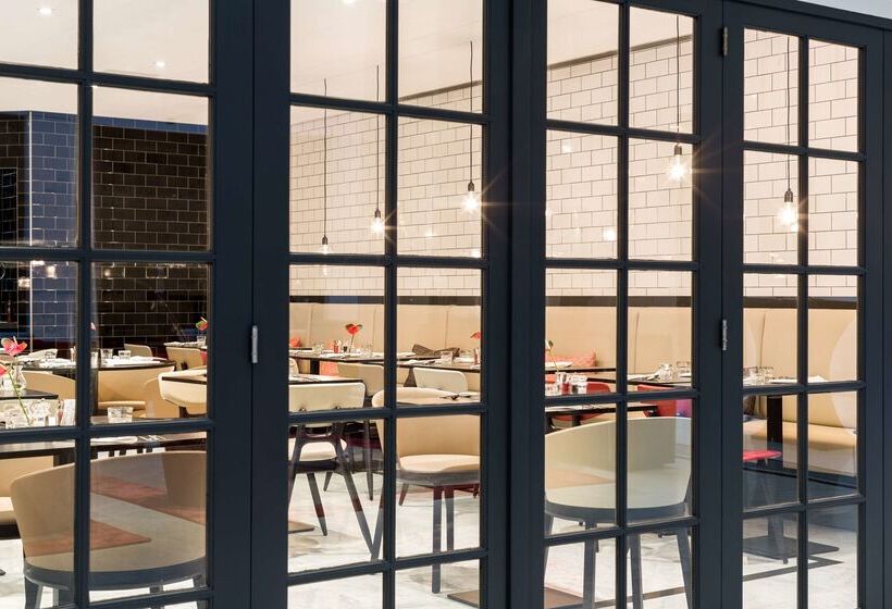 Hotel NH Collection Amsterdam Barbizon Palace