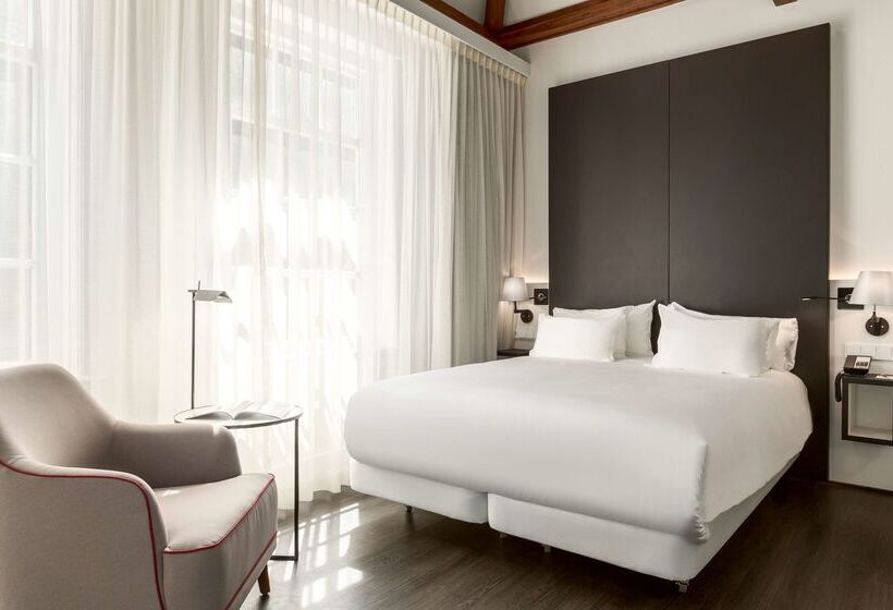 Hotel NH Collection Amsterdam Barbizon Palace