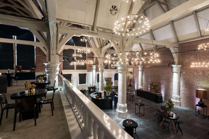 Hotel NH Collection Amsterdam Barbizon Palace