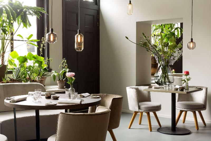 Hotel NH Collection Amsterdam Barbizon Palace