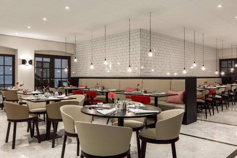 Hotel NH Collection Amsterdam Barbizon Palace