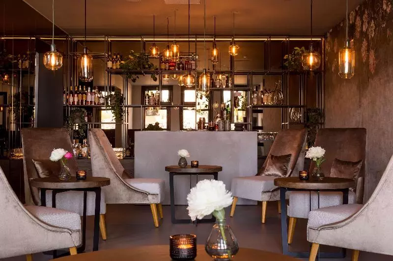 ホテル NH Collection Amsterdam Barbizon Palace