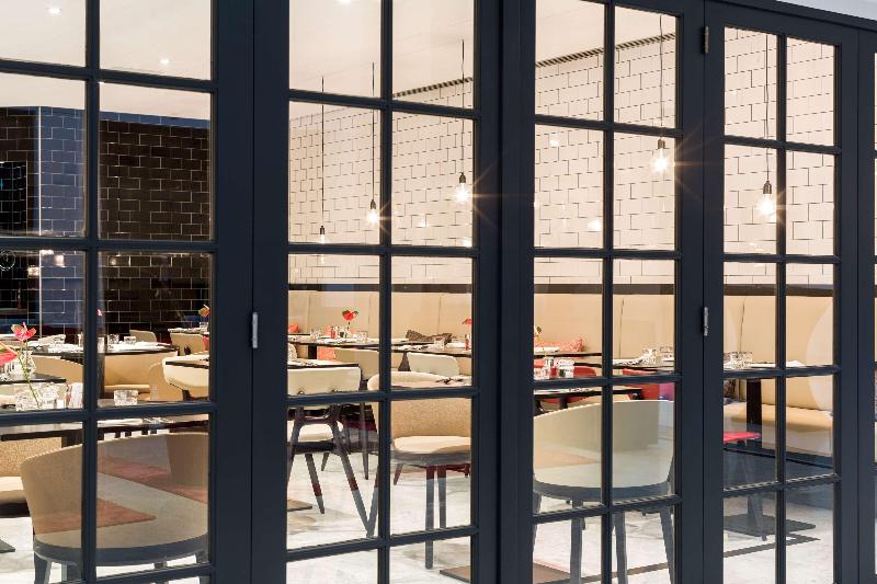 Hotel NH Collection Amsterdam Barbizon Palace