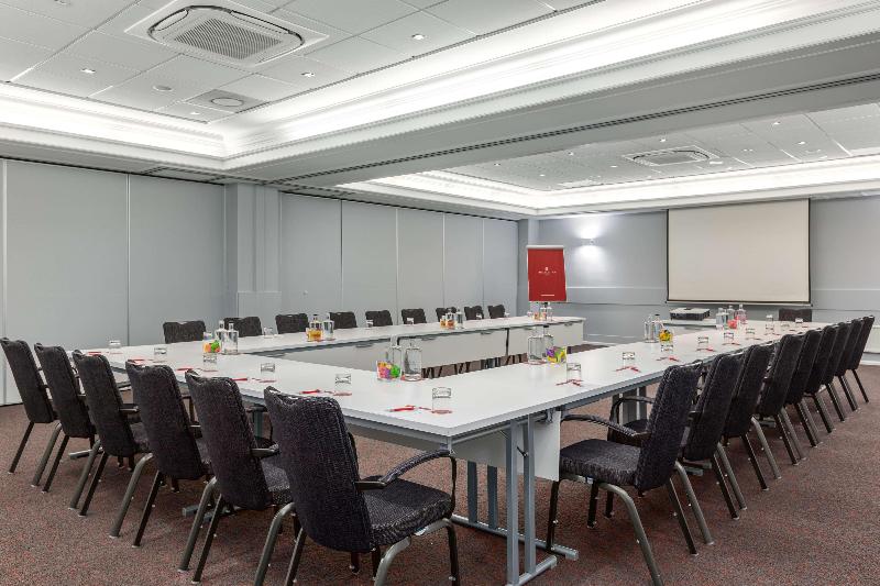 Hotel NH Collection Amsterdam Barbizon Palace