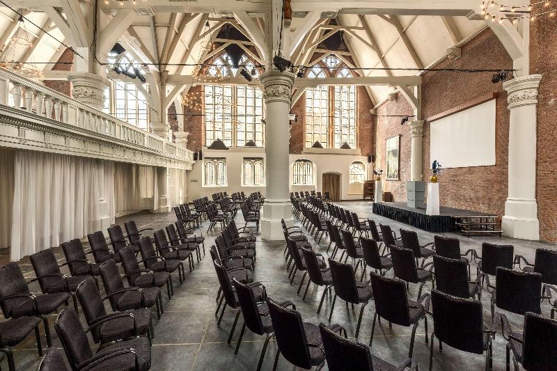 Hotel NH Collection Amsterdam Barbizon Palace