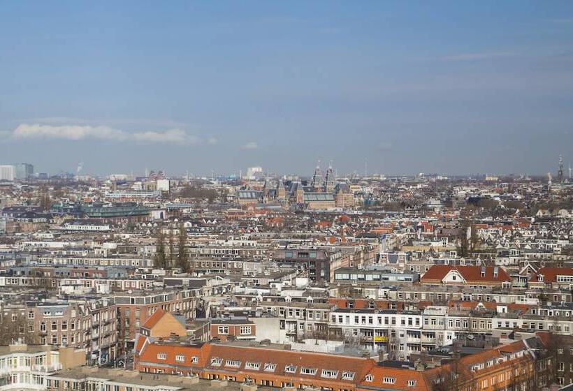 Okura Amsterdam – The Leading Hotels Of The World