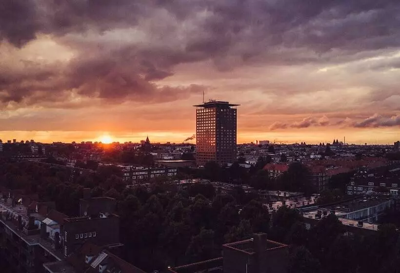 Okura Amsterdam – The Leading Hotels Of The World