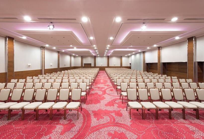 Okura Amsterdam – The Leading Hotels Of The World