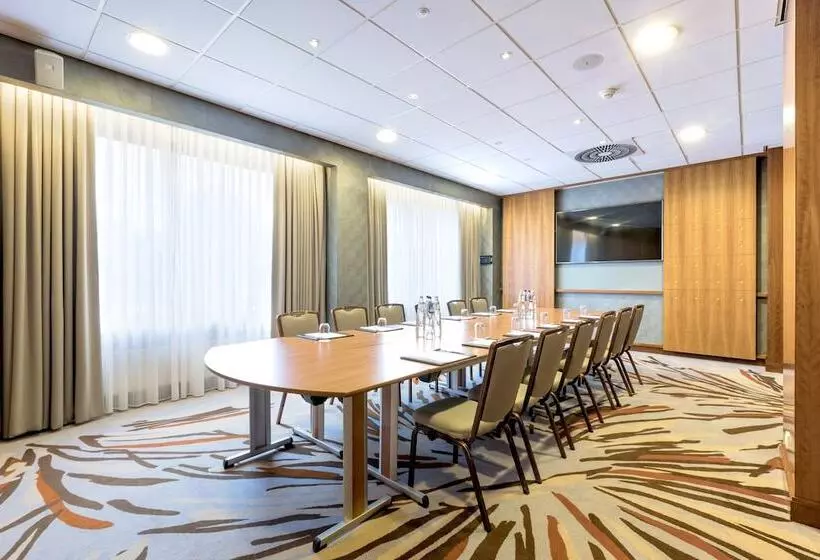 Okura Amsterdam – The Leading Hotels Of The World