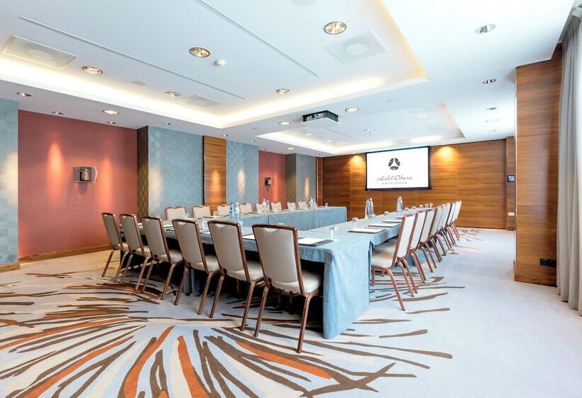 Okura Amsterdam – The Leading Hotels Of The World