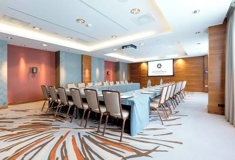 Okura Amsterdam – The Leading Hotels Of The World