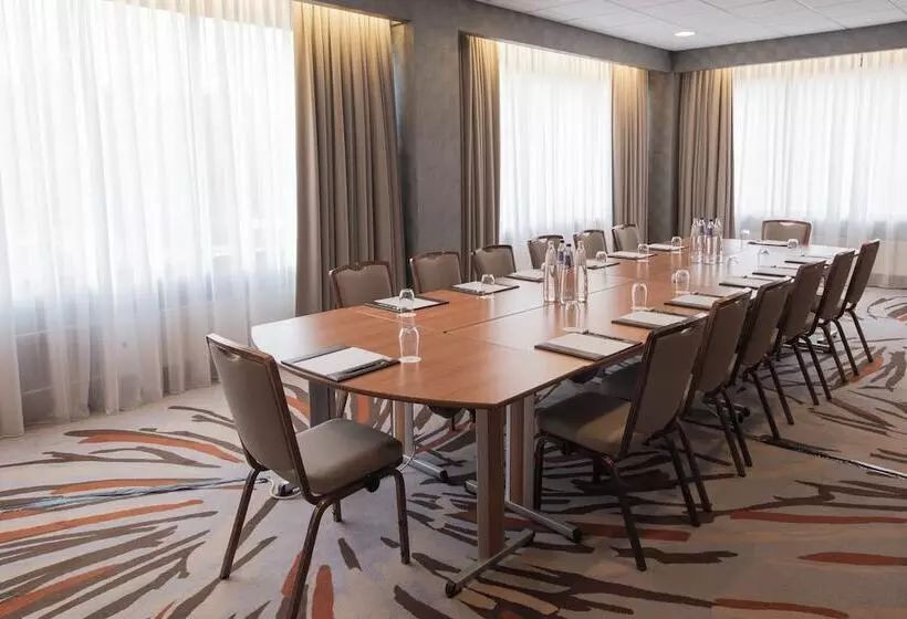 Okura Amsterdam – The Leading Hotels Of The World