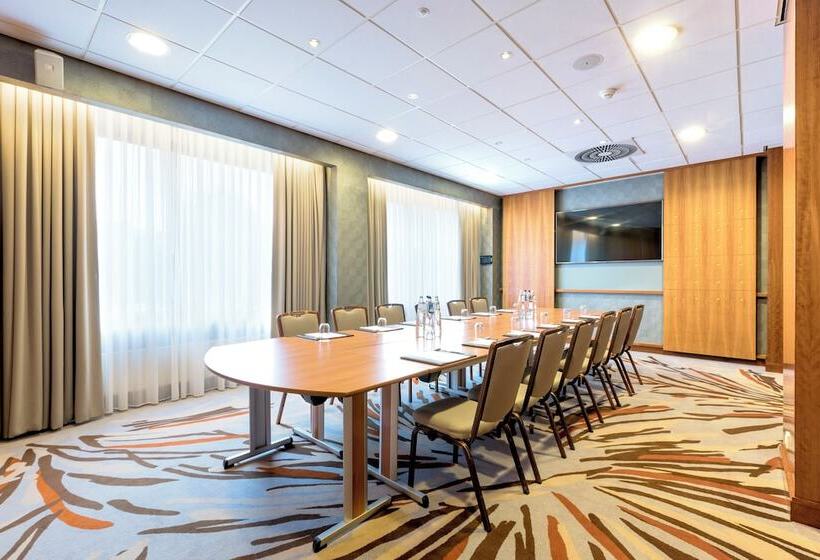 Okura Amsterdam – The Leading Hotels Of The World