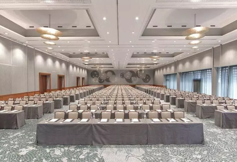 Okura Amsterdam – The Leading Hotels Of The World