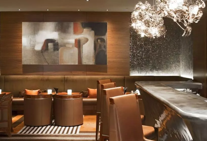 Okura Amsterdam – The Leading Hotels Of The World