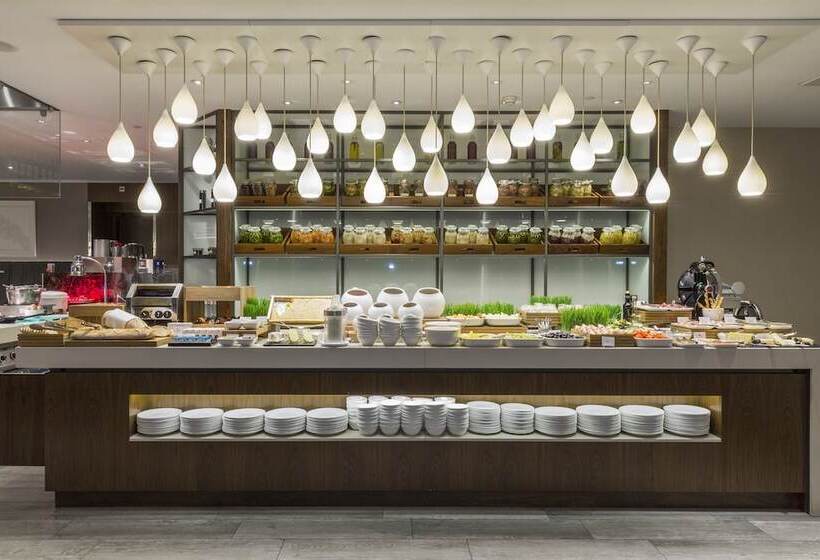 Okura Amsterdam – The Leading Hotels Of The World