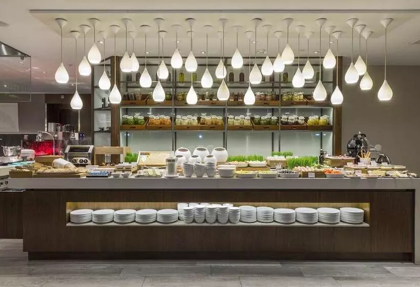 Okura Amsterdam – The Leading Hotels Of The World