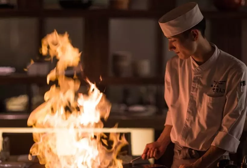 Okura Amsterdam – The Leading Hotels Of The World