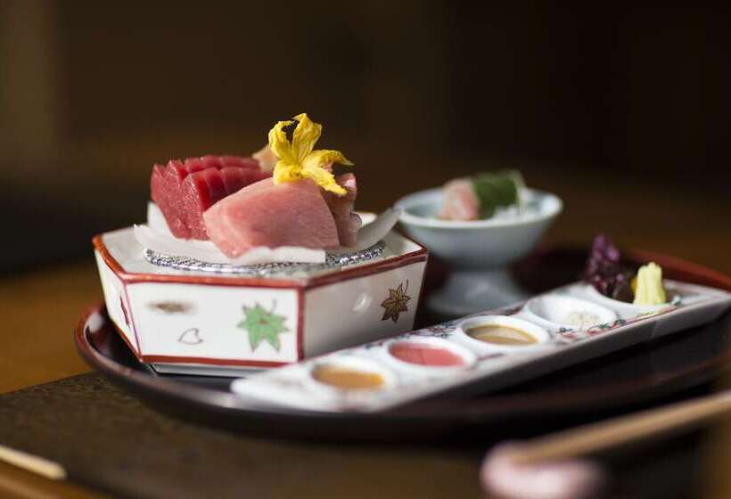 Okura Amsterdam – The Leading Hotels Of The World