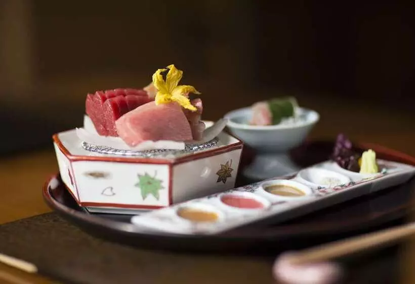 Okura Amsterdam – The Leading Hotels Of The World