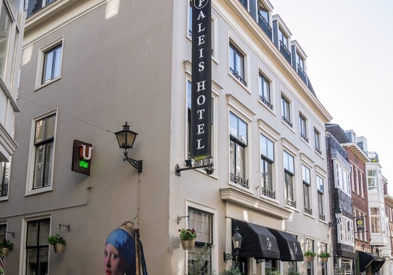 Hotel Paleis