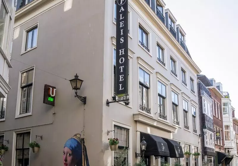 Hotel Paleis