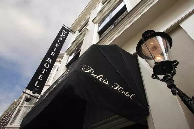 Hotel Paleis