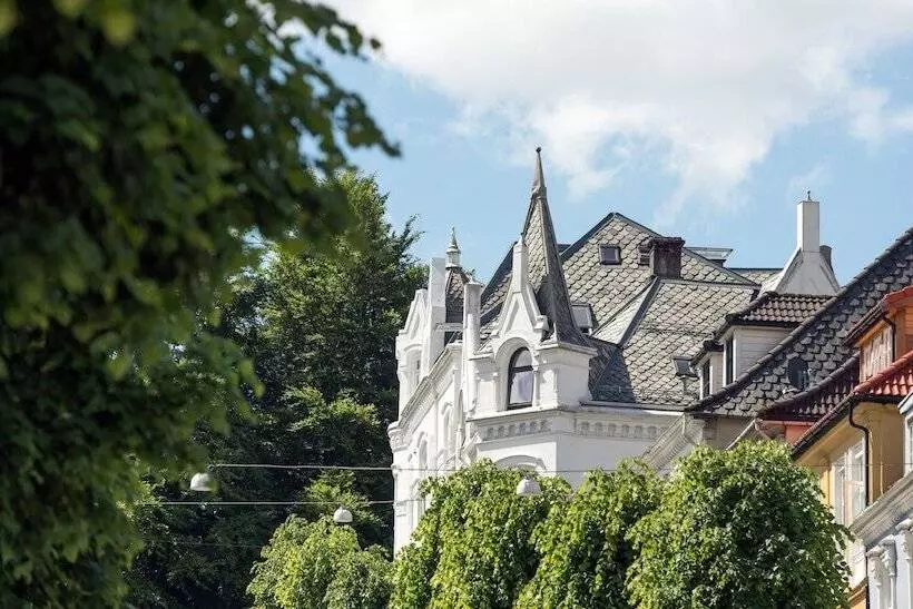 فندق Park Bergen