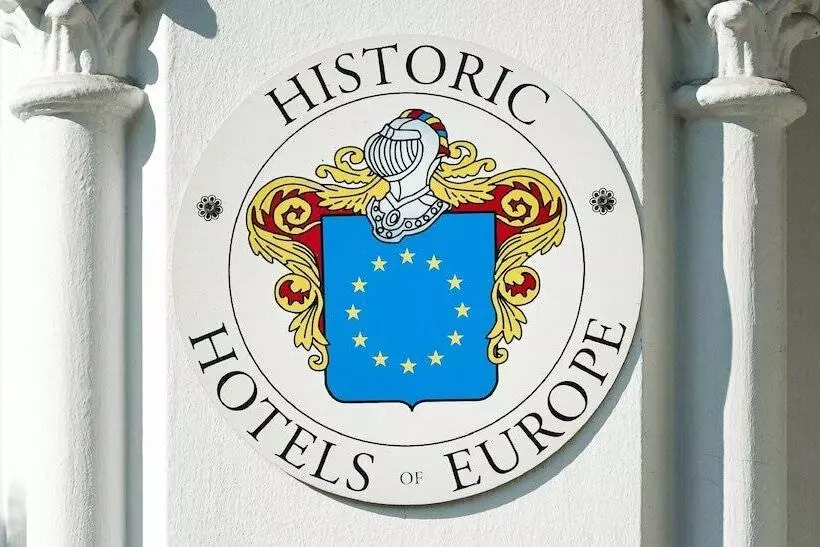 فندق Park Bergen