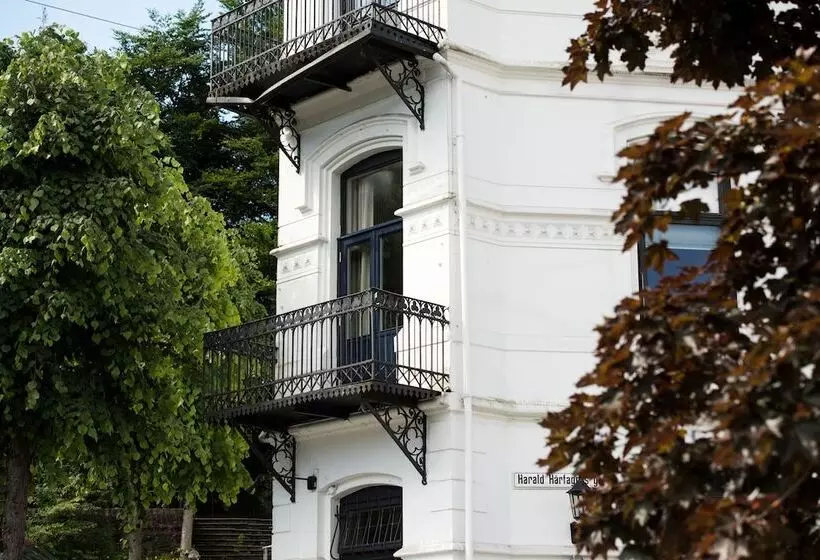 فندق Park Bergen