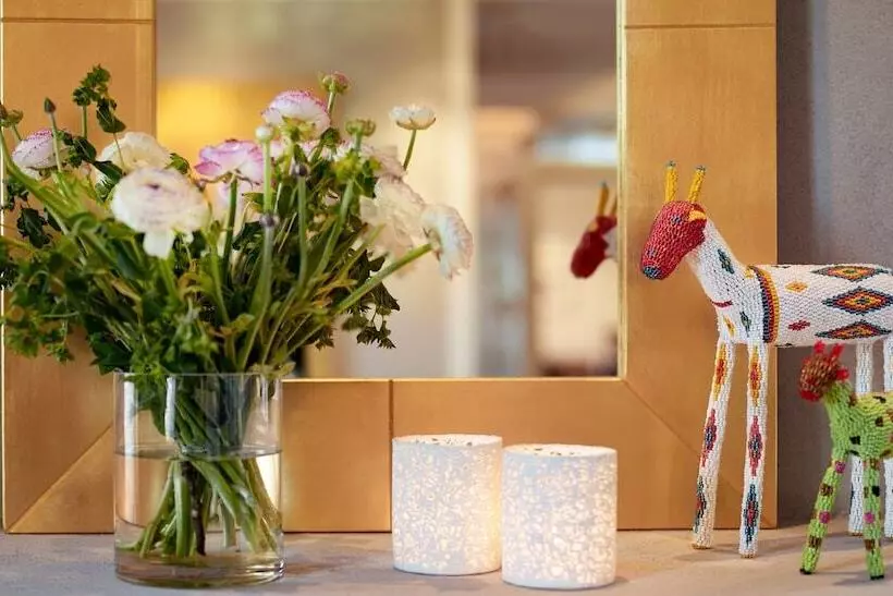 فندق Park Bergen