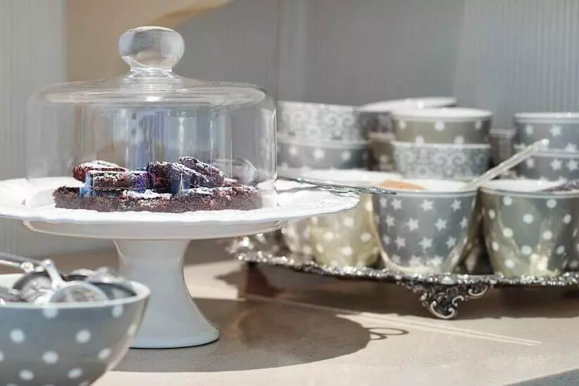 فندق Park Bergen