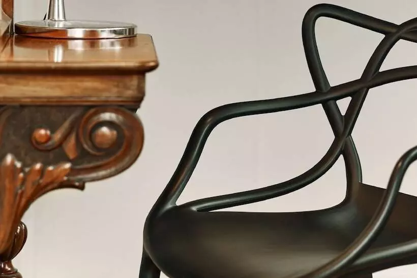 فندق Park Bergen