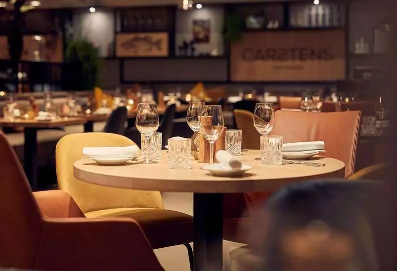 酒店 Park Plaza Victoria Amsterdam