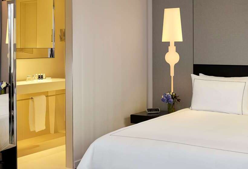 בית מלון כפרי Park Plaza Victoria Amsterdam