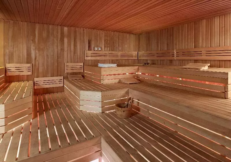 酒店 Park Plaza Victoria Amsterdam