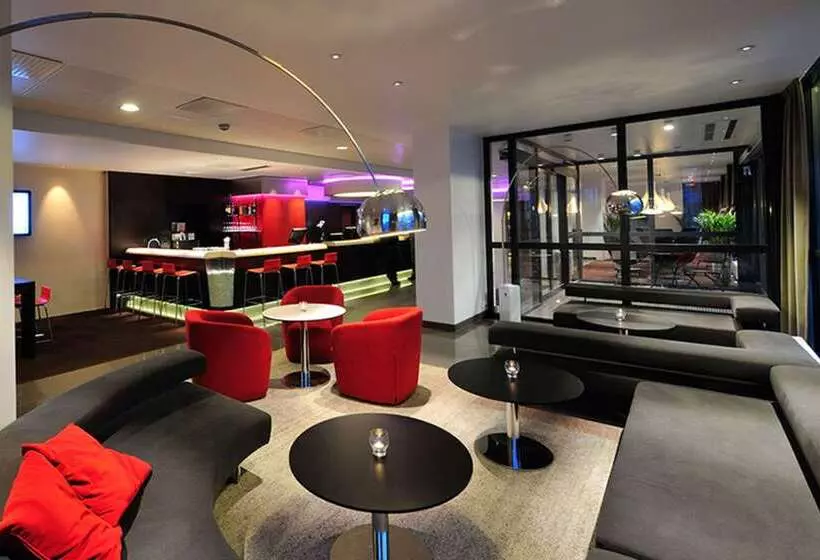 Quality Hotel Grand Royal