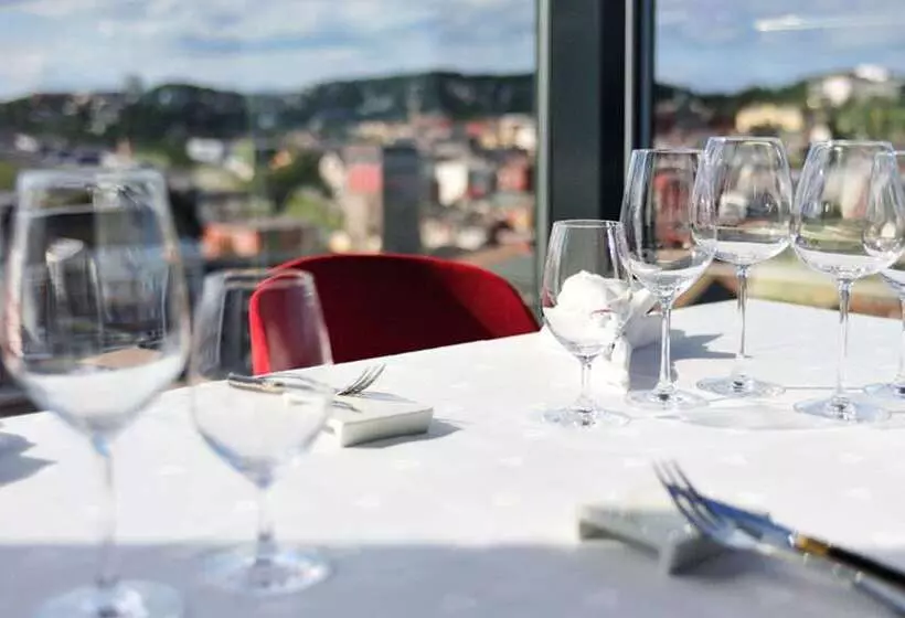 Quality Hotel Grand Royal