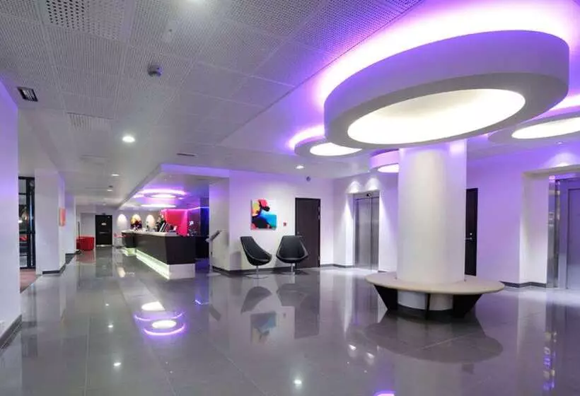 Quality Hotel Grand Royal