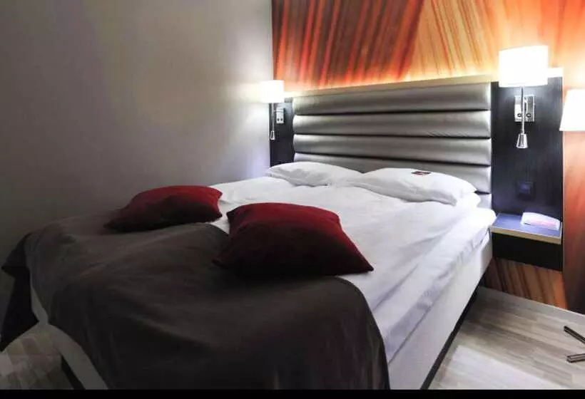 Quality Hotel Grand Royal