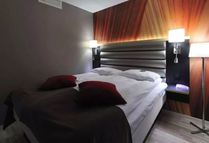 Quality Hotel Grand Royal