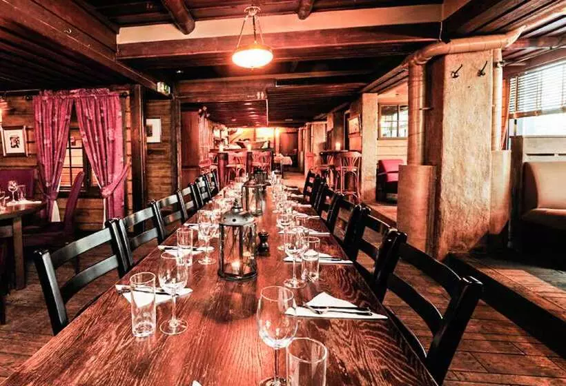 Quality Hotel Grand Royal