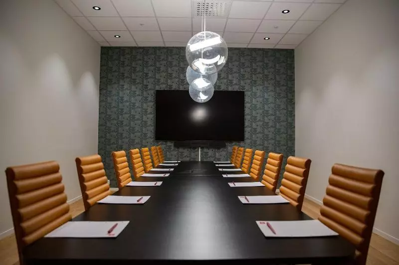 Quality Hotel Prinsen