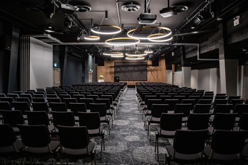 Quality Hotel Prinsen