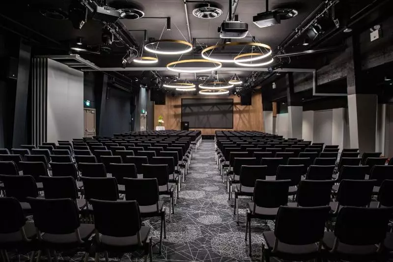 Quality Hotel Prinsen