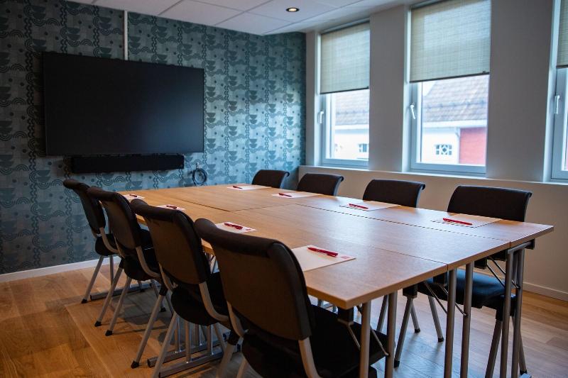 Quality Hotel Prinsen