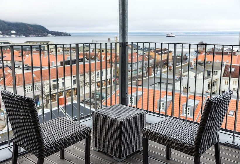 Quality Hotel Prinsen