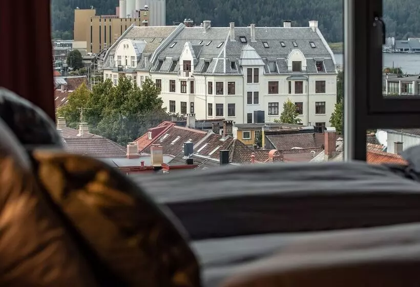 Quality Hotel Prinsen