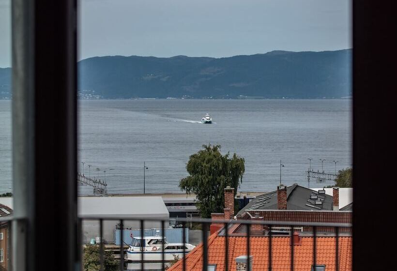 Quality Hotel Prinsen